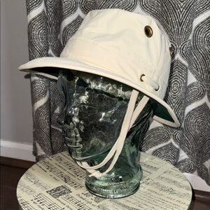 Tilley T3 Classic Cotton Duck Hat SZ Small